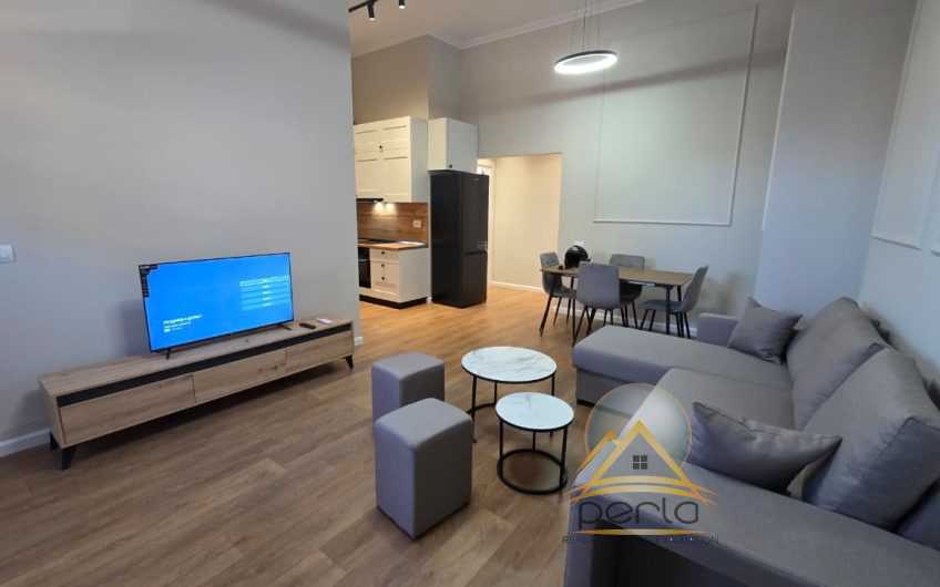 Apartament 1+1 plus postparkim, Liqeni i Thate