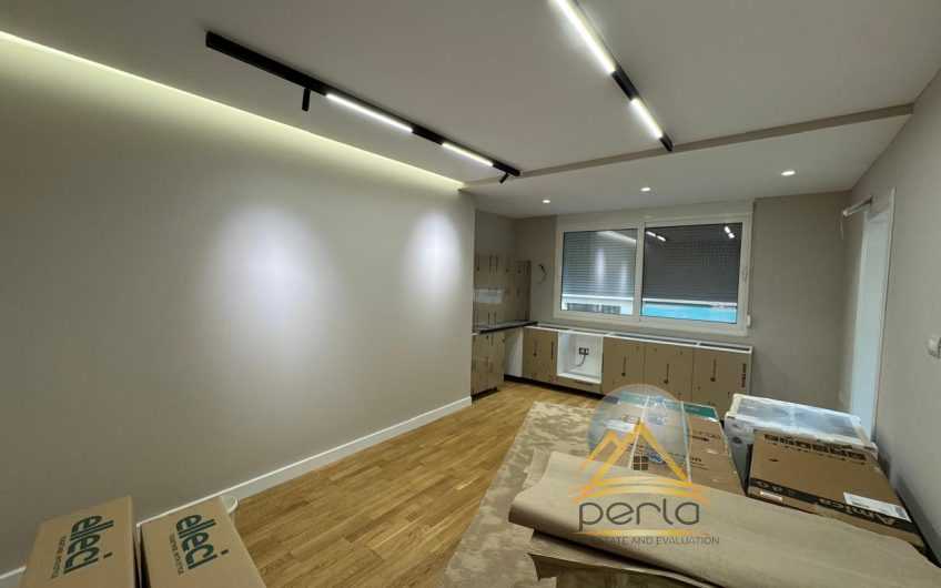 Jepet me qira apartamente 1+1, te Pavaroti