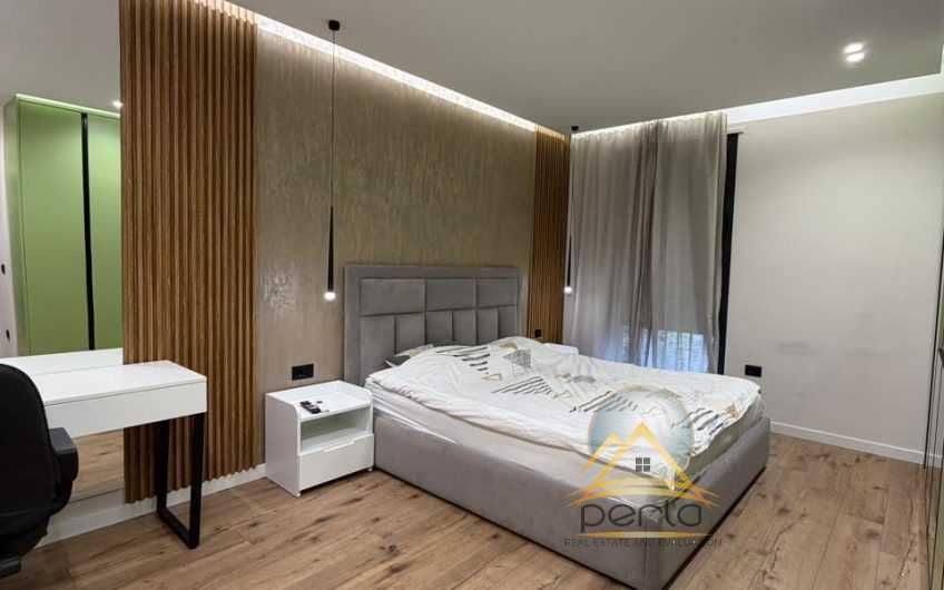 Jepet me qira apartament 2+1 + post, Te olimpiku