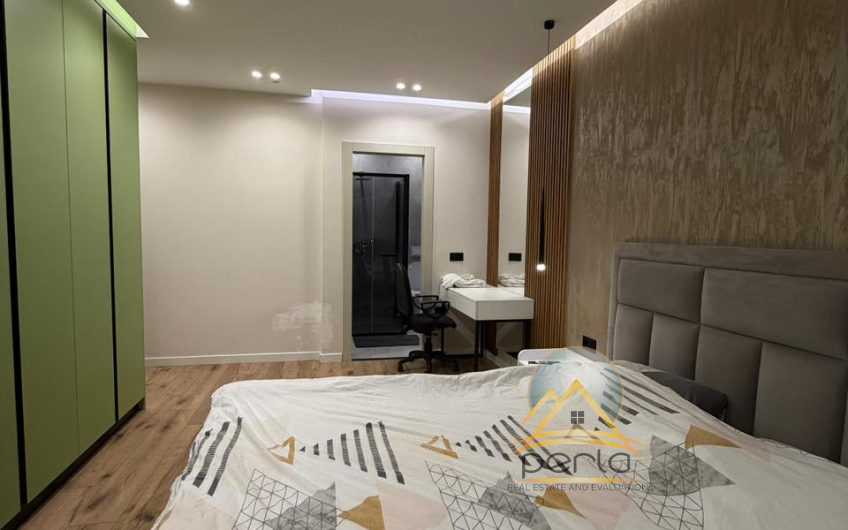 Jepet me qira apartament 2+1 + post, Te olimpiku