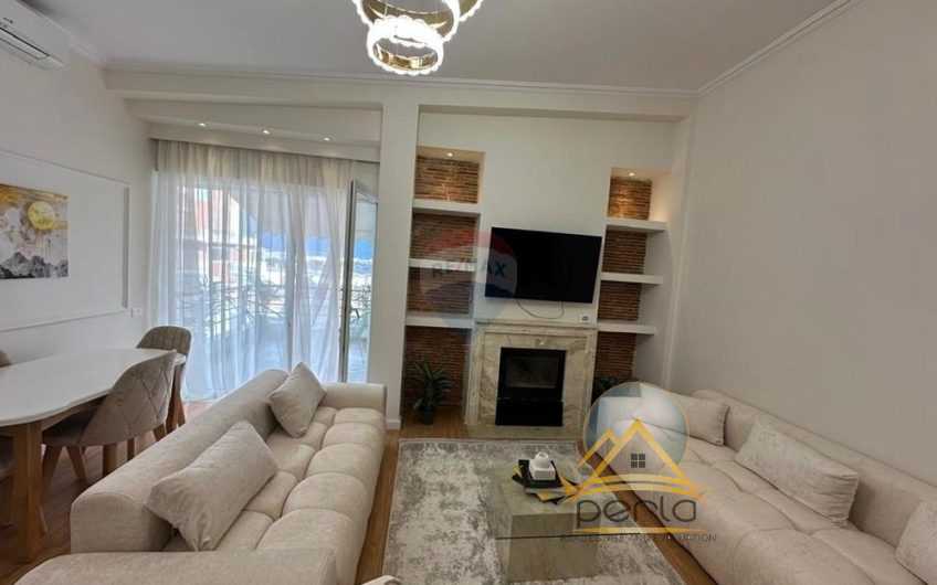 Shitet apartament 2+1+2 te Kompleksi FZ