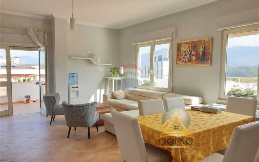 Penthouse me qira te Kopshti Zologjik