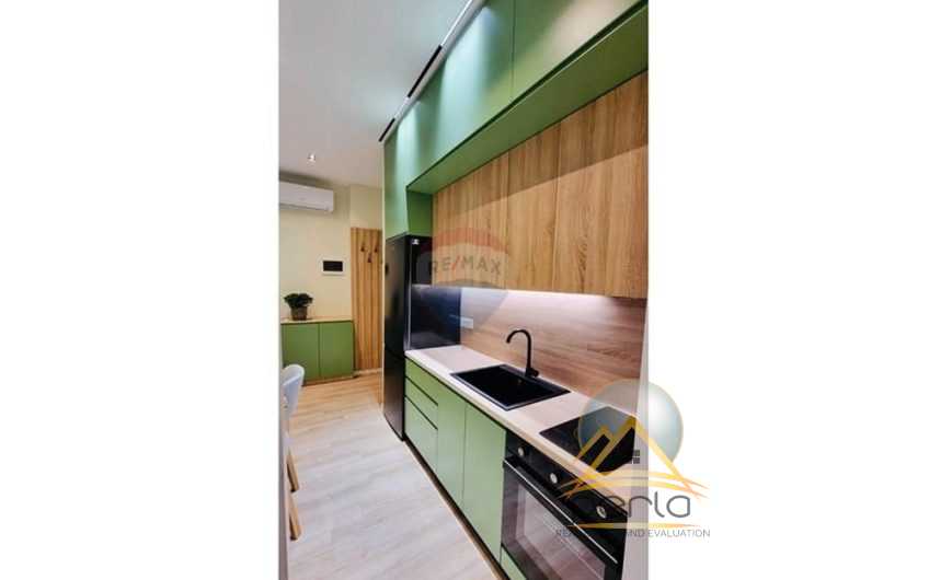 Apartament 1+1 per qira tek Myslym Shyri