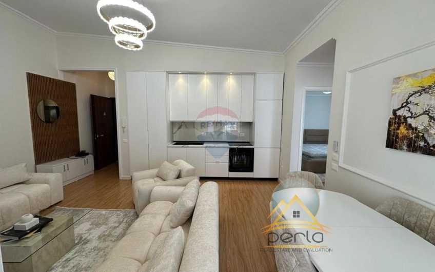 Shitet apartament 2+1+2 te Kompleksi FZ