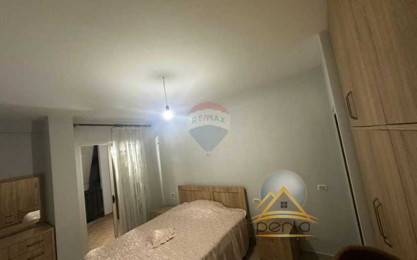 Apartament 3+1 me Depo në Astir