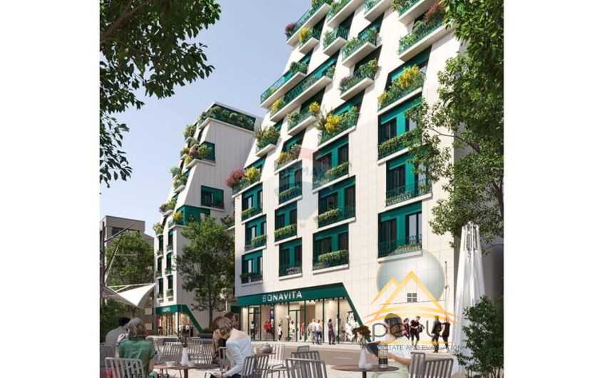 SHESIM APARTAMENT 2+1, Sulejman Delvina