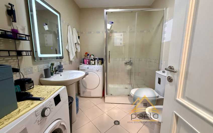 Apartament 1+1 i mobiluar, Liqeni i Thate!