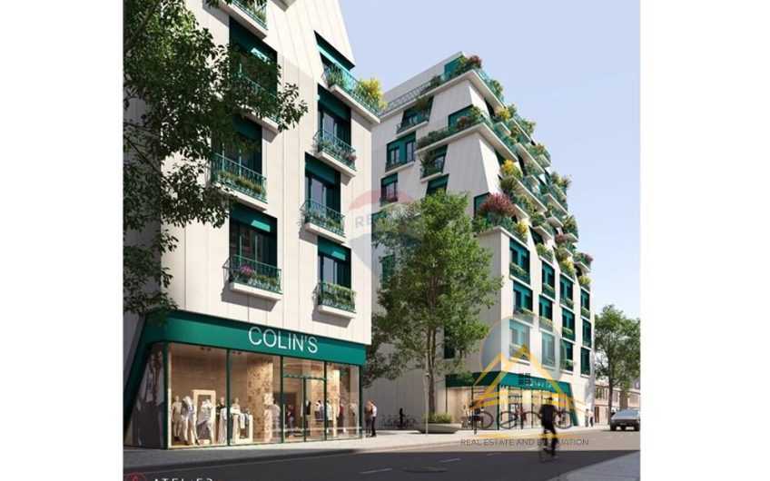 SHESIM APARTAMENT 2+1, Sulejman Delvina