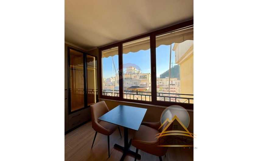 2 Garsoniere ne shitje, Myslym Shyr!