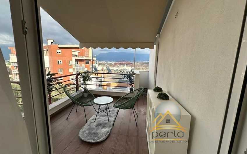Shitet apartament 2+1+2 te Kompleksi FZ