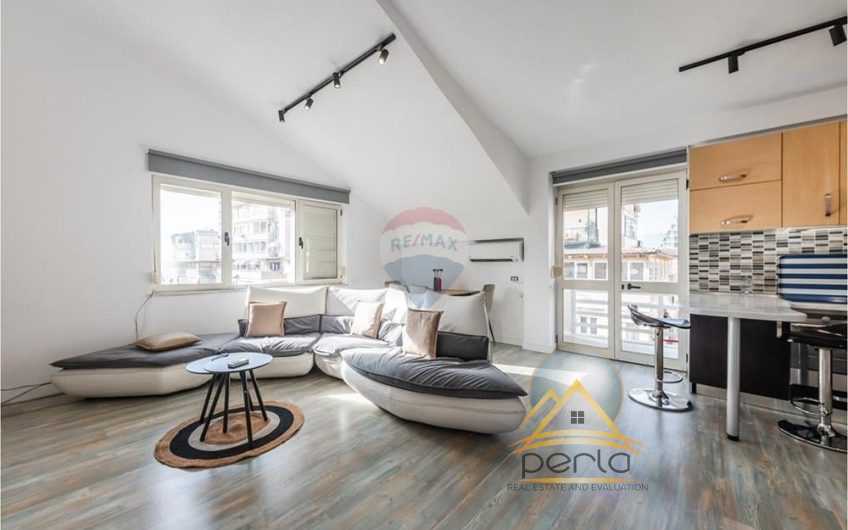 Apartament 2+1+2 te Liqeni Artificial!