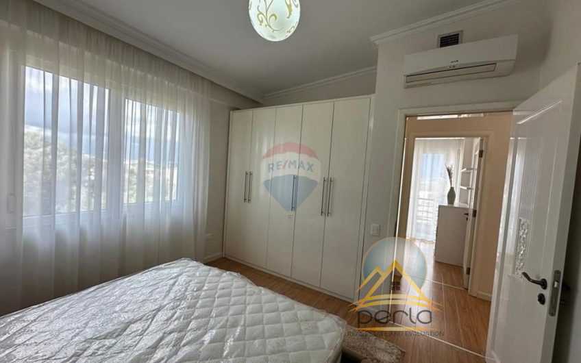 Shitet apartament 2+1+2 te Kompleksi FZ