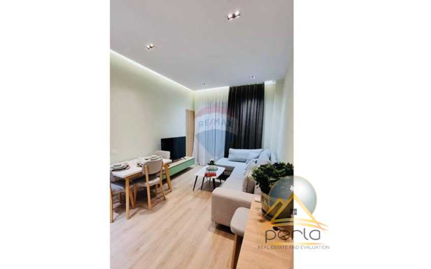 Apartament 1+1 per qira tek Myslym Shyri