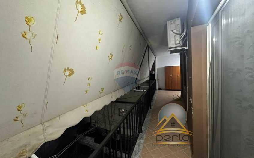 Apartament 3+1 me Depo në Astir