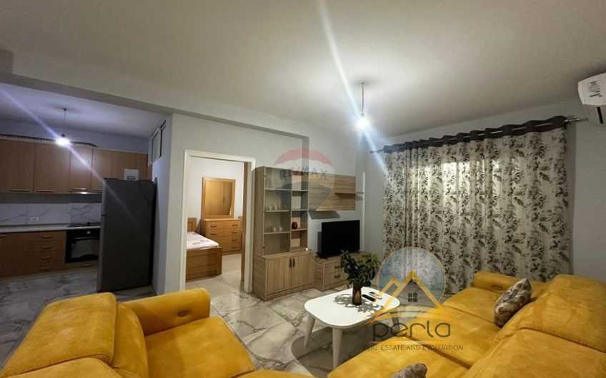 Apartament 3+1 me Depo në Astir