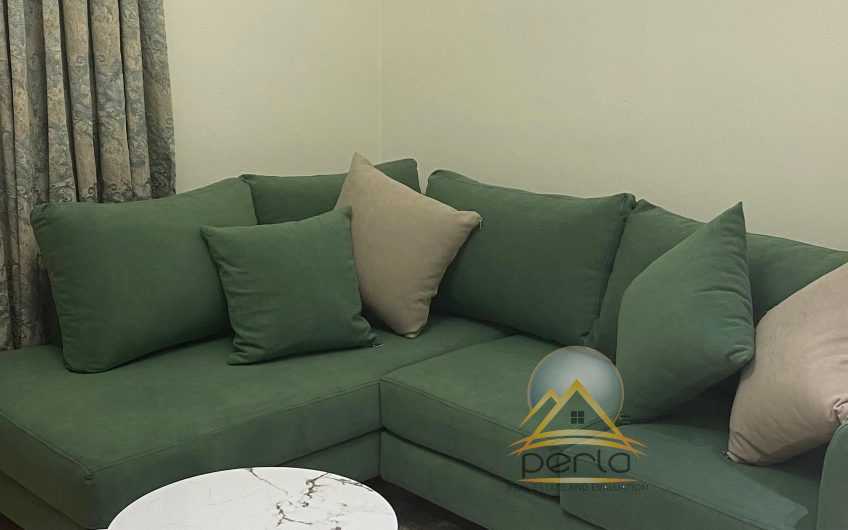 🏠 Apartament 1+1 me Qira – Shkolla e Kuqe, Tiranë