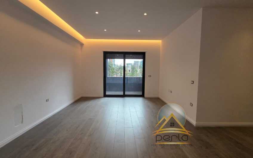 SHITEN DY APARTAMENTE (1+1) TE KOMPLEKSI OASIS