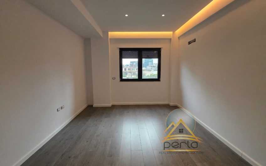 SHITEN DY APARTAMENTE (1+1) TE KOMPLEKSI OASIS