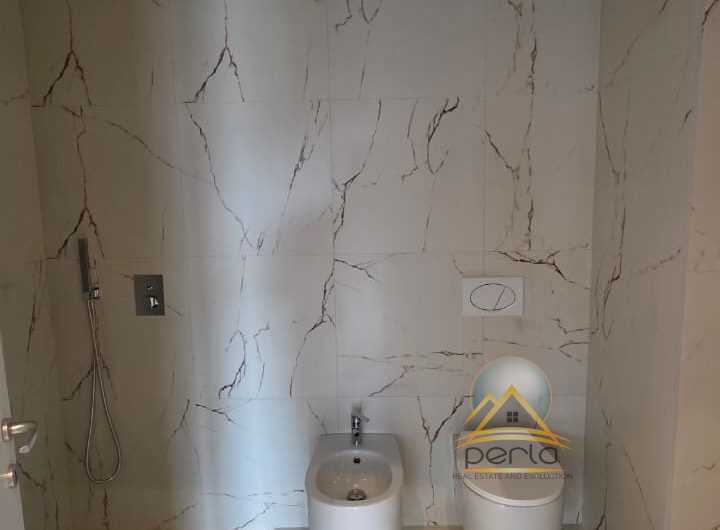 SHITEN DY APARTAMENTE (1+1) TE KOMPLEKSI OASIS