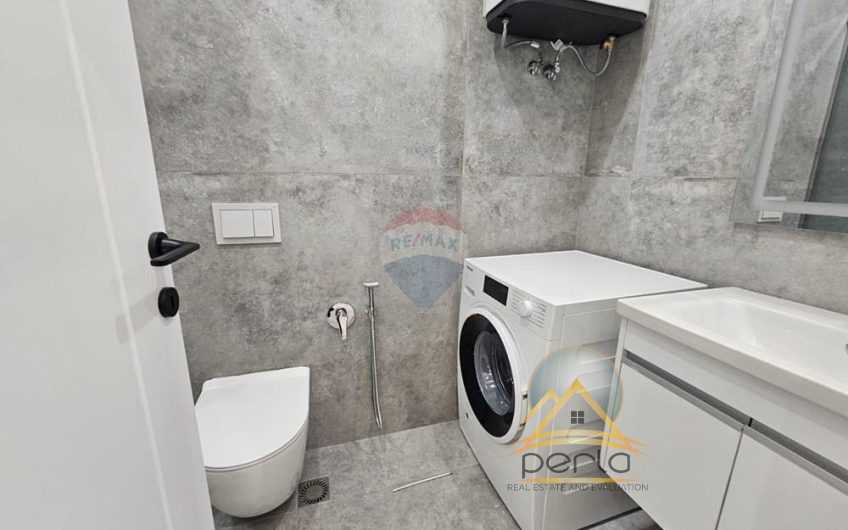 APARTAMENT PER QIRA TE RRUGA MINE PEZA