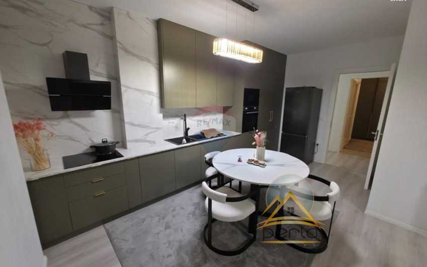Jepet me qira apartament 2+1 tek Kodra e Diellit!
