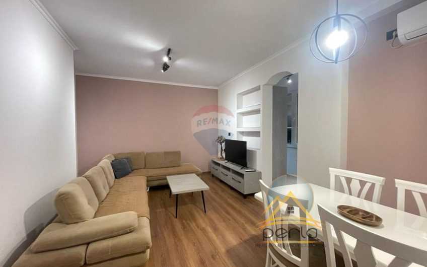 SHITET APARTAMENT 1+1,REZ.. KODRA E DIELLIT 2