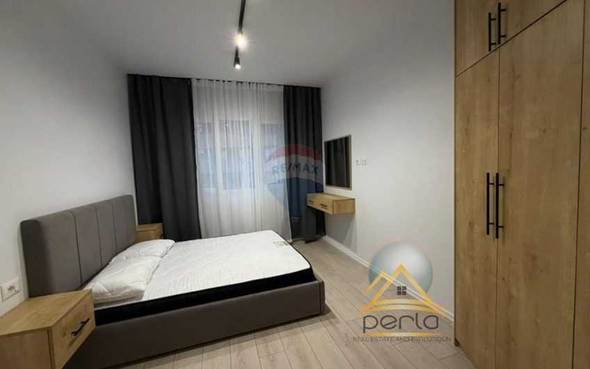 Apartament 1+1 me qera Riverside Residence