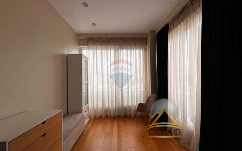 Apartament 2+1+2 me qira te Kopshti Botanik!