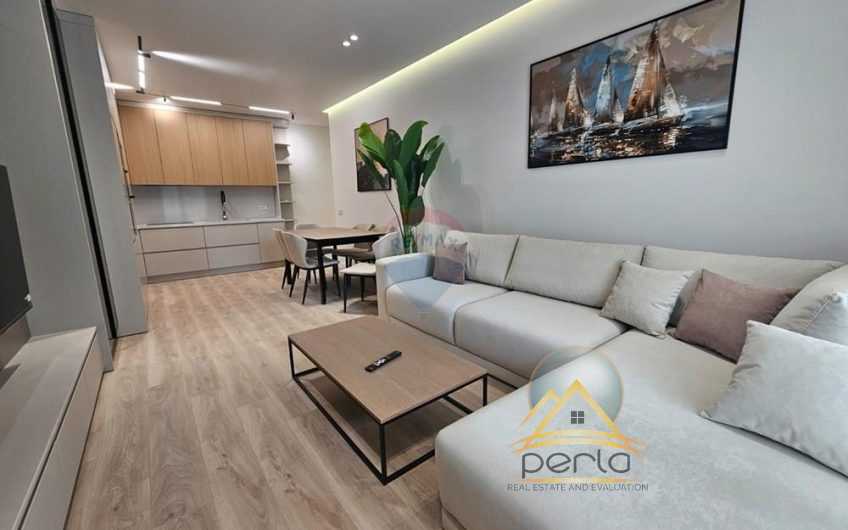 APARTAMENT PER QIRA TE RRUGA MINE PEZA