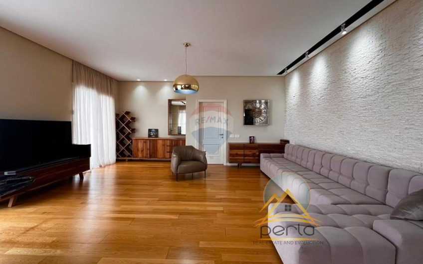 Apartament 2+1+2 me qira te Kopshti Botanik!