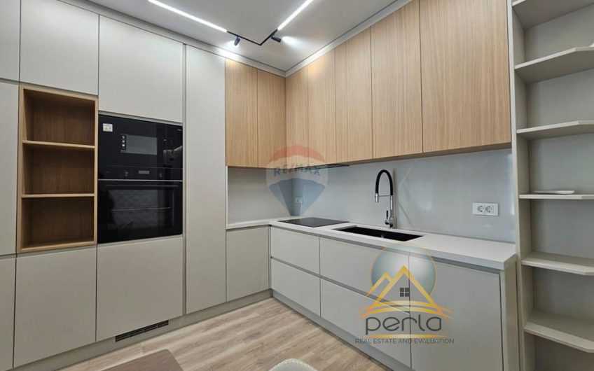APARTAMENT PER QIRA TE RRUGA MINE PEZA