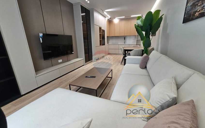 APARTAMENT PER QIRA TE RRUGA MINE PEZA