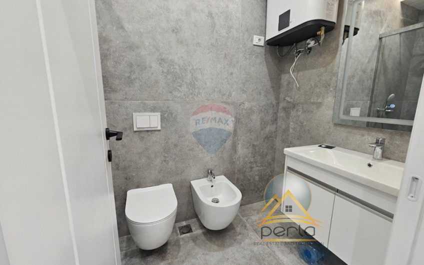APARTAMENT PER QIRA TE RRUGA MINE PEZA