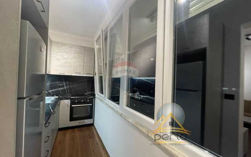 SHITET APARTAMENT 1+1,REZ.. KODRA E DIELLIT 2