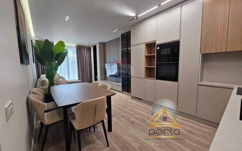 APARTAMENT PER QIRA TE RRUGA MINE PEZA