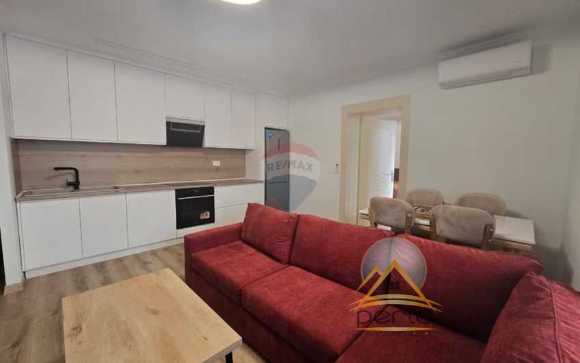 JAPIM ME QIRA APARTAMENT 1+1,AMBASADA AMERIKANE!