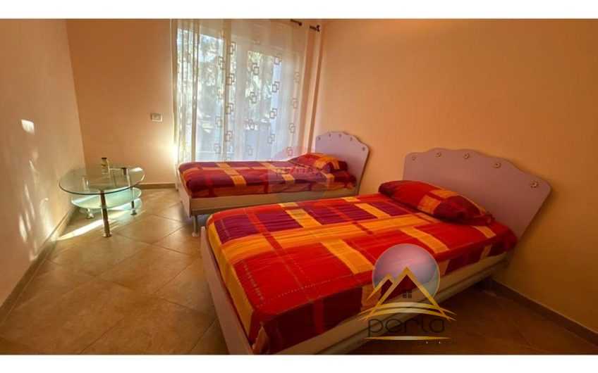 Apartament 2+1 me qira te Liqeni i Thate