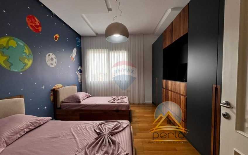 Apartament 2+1+2 me qira te Kopshti Botanik!