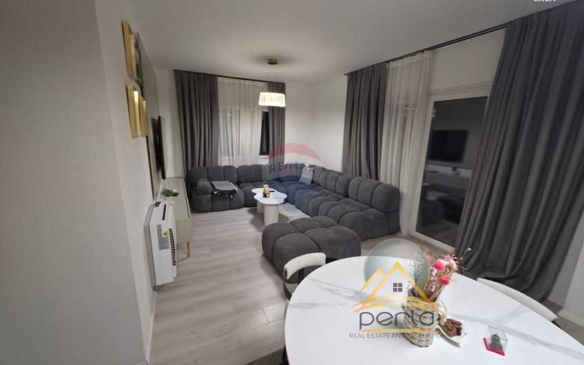 Jepet me qira apartament 2+1 tek Kodra e Diellit!