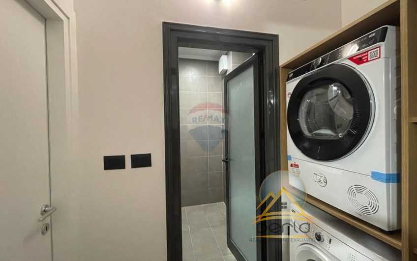 SHITET APARTAMENT 1+1,REZ.. KODRA E DIELLIT 2