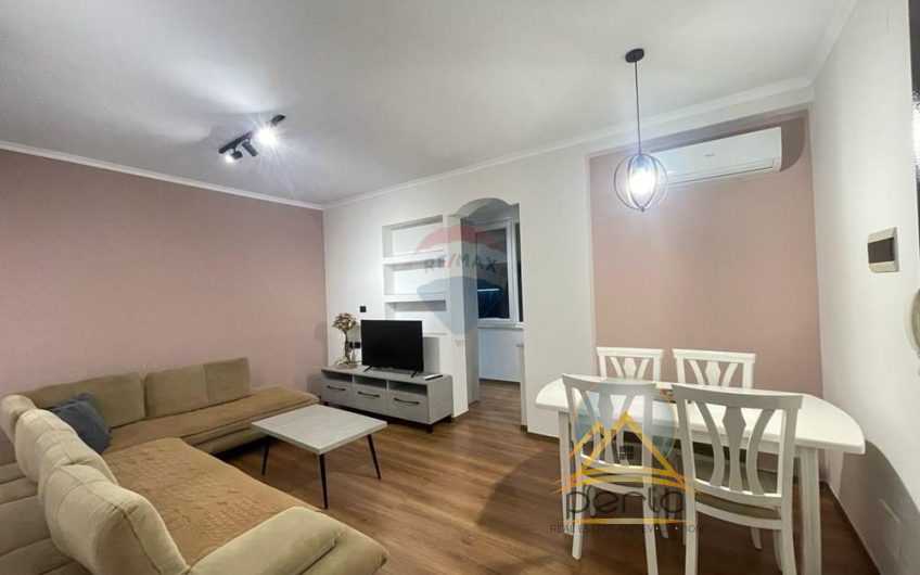 SHITET APARTAMENT 1+1,REZ.. KODRA E DIELLIT 2
