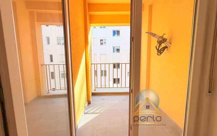 Shitet apartament 2+1 te Rezidenca Euro-3D, Selitë