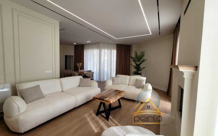 VILË 3-KATËSHE ME QIRA NË LIQENIN E THATË