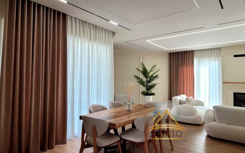 VILË 3-KATËSHE ME QIRA NË LIQENIN E THATË