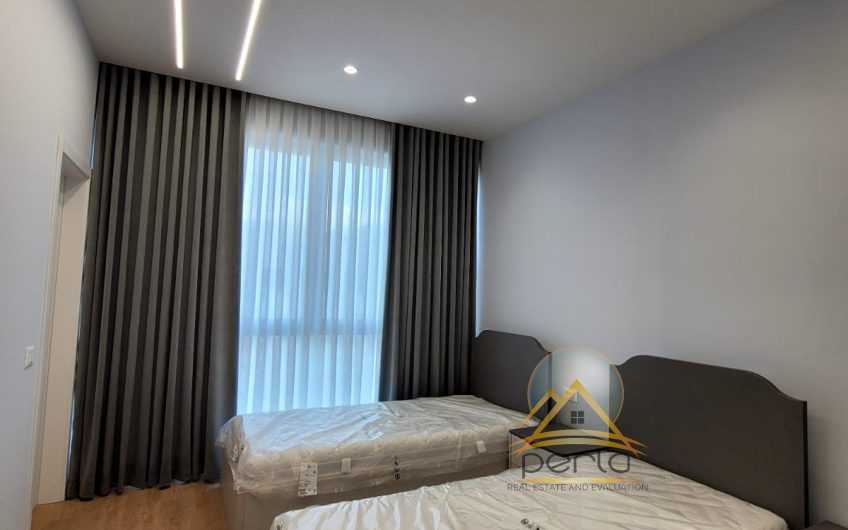 VILË 3-KATËSHE ME QIRA NË LIQENIN E THATË