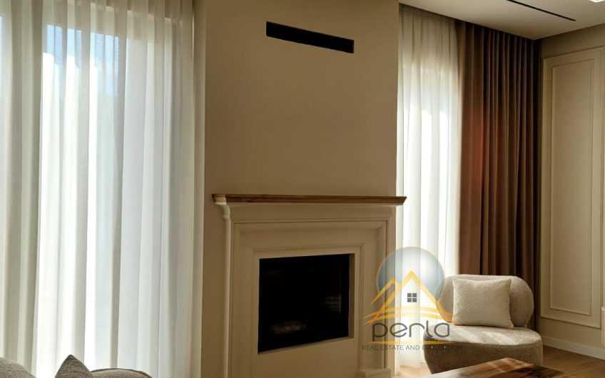 VILË 3-KATËSHE ME QIRA NË LIQENIN E THATË