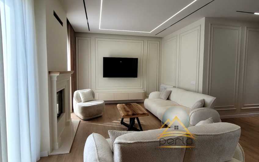 VILË 3-KATËSHE ME QIRA NË LIQENIN E THATË