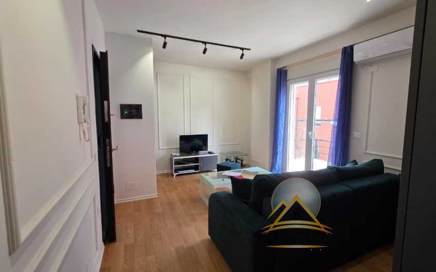 Apartament me qira 1+1 Selite