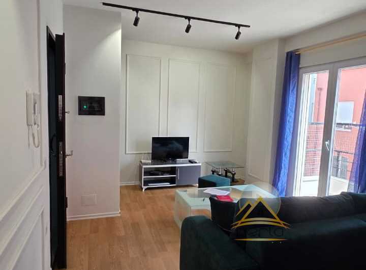 Apartament me qira 1+1 Selite