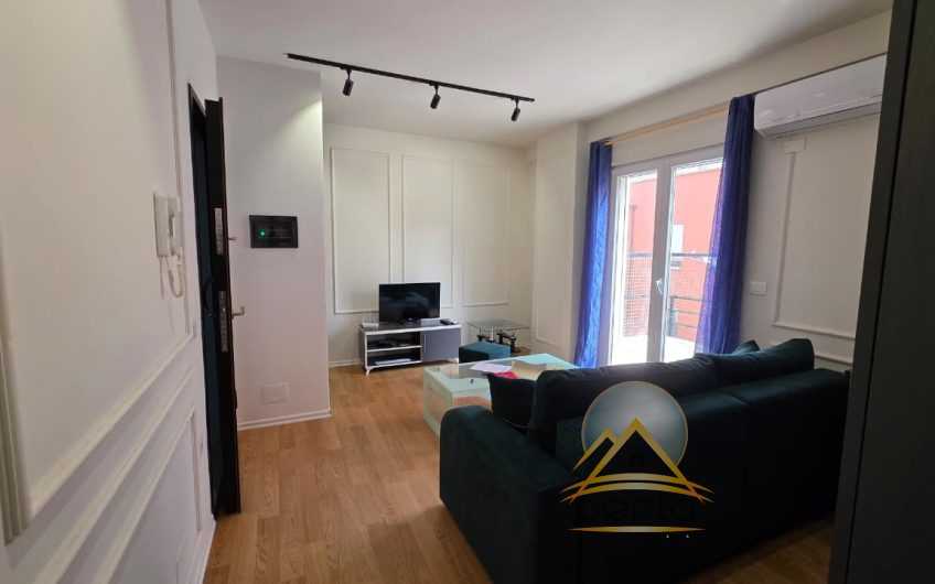 Apartament me qira 1+1 Selite